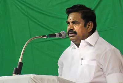 edappadi palanisamy